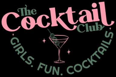 The Cocktail Club: girls, fun, cocktails